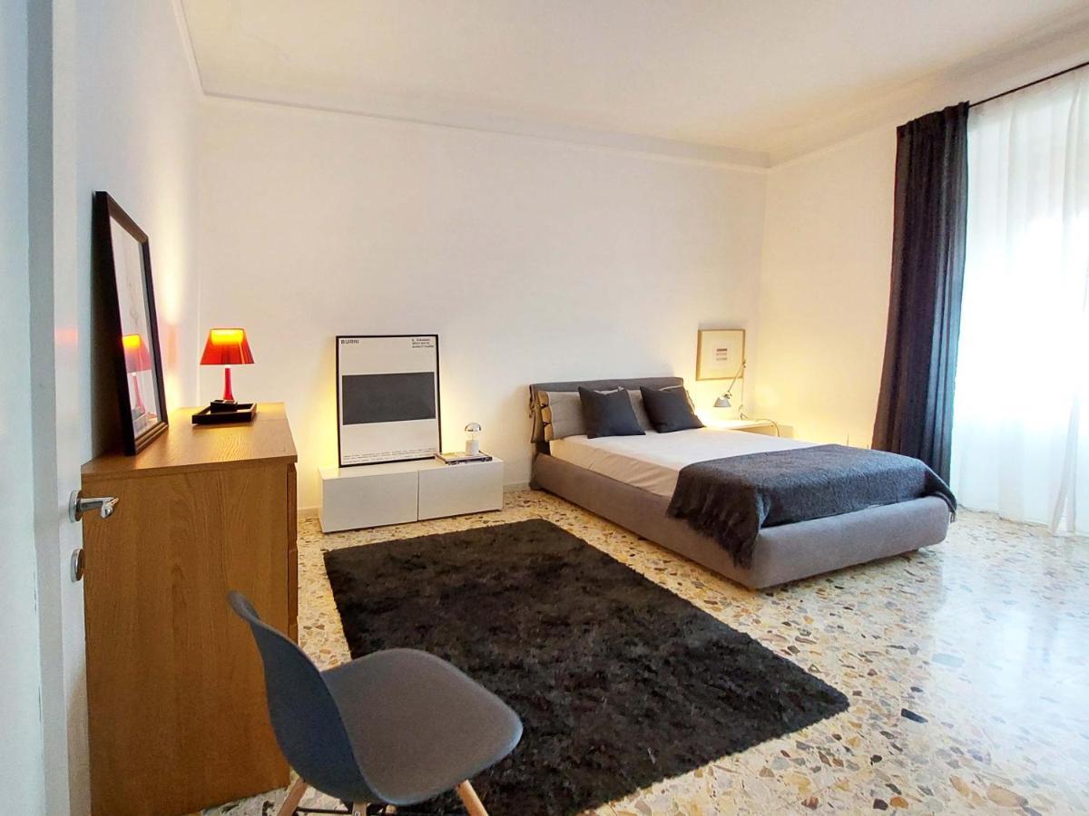 Pensión Di Charme Dal Design Prestigioso *