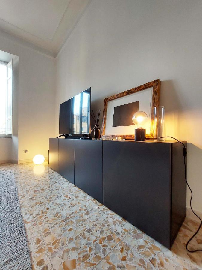 Pensión Di Charme Dal Design Prestigioso *
