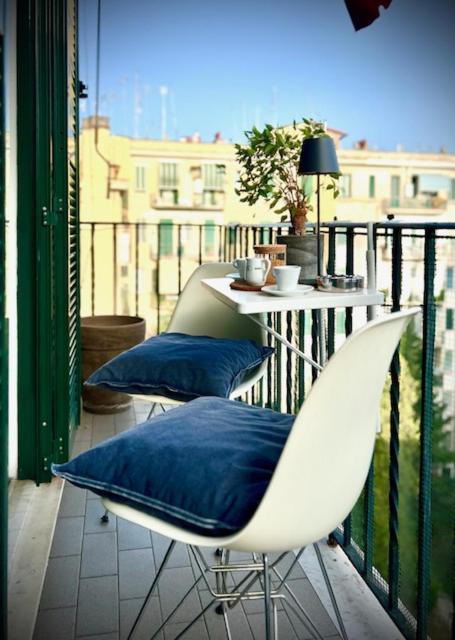 Pensión Di Charme Dal Design Prestigioso Roma