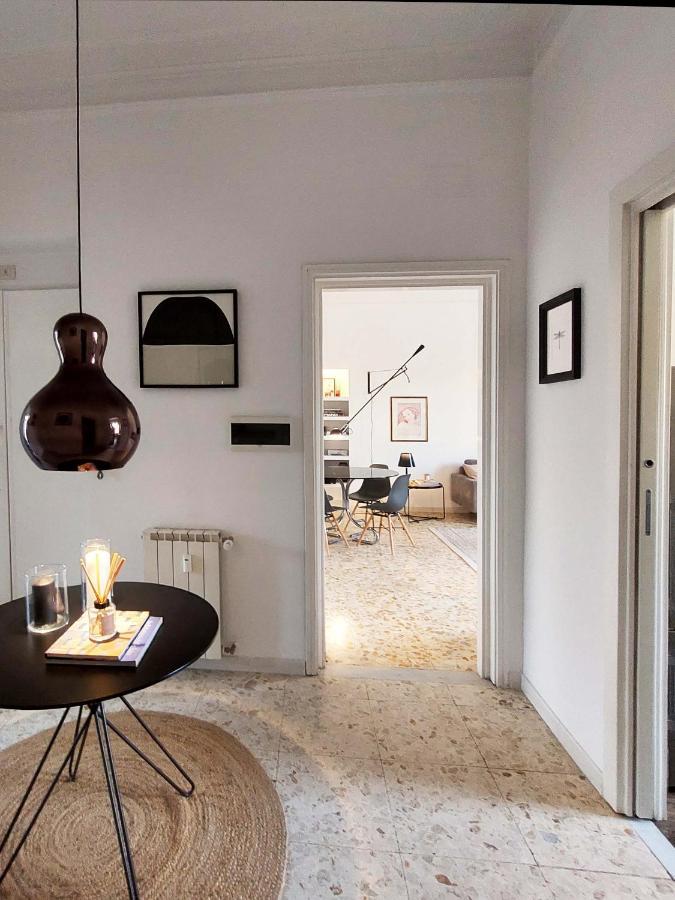 Di Charme Dal Design Prestigioso Pensión Roma