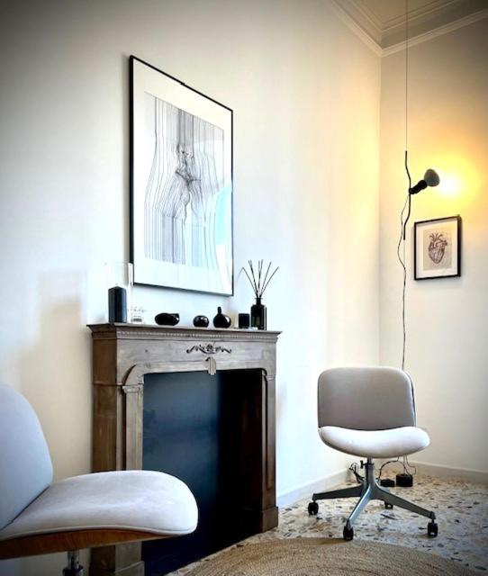 Pensión Di Charme Dal Design Prestigioso
