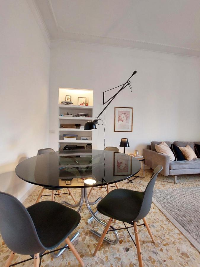 Pensión Di Charme Dal Design Prestigioso Roma