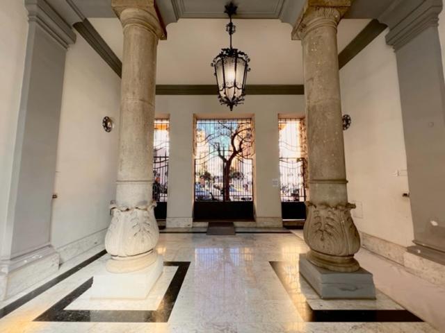 Di Charme Dal Design Prestigioso Pensión