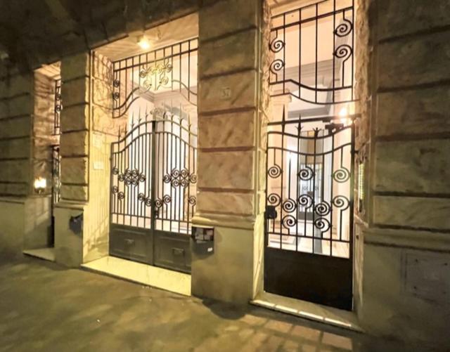 Pensión Di Charme Dal Design Prestigioso Roma