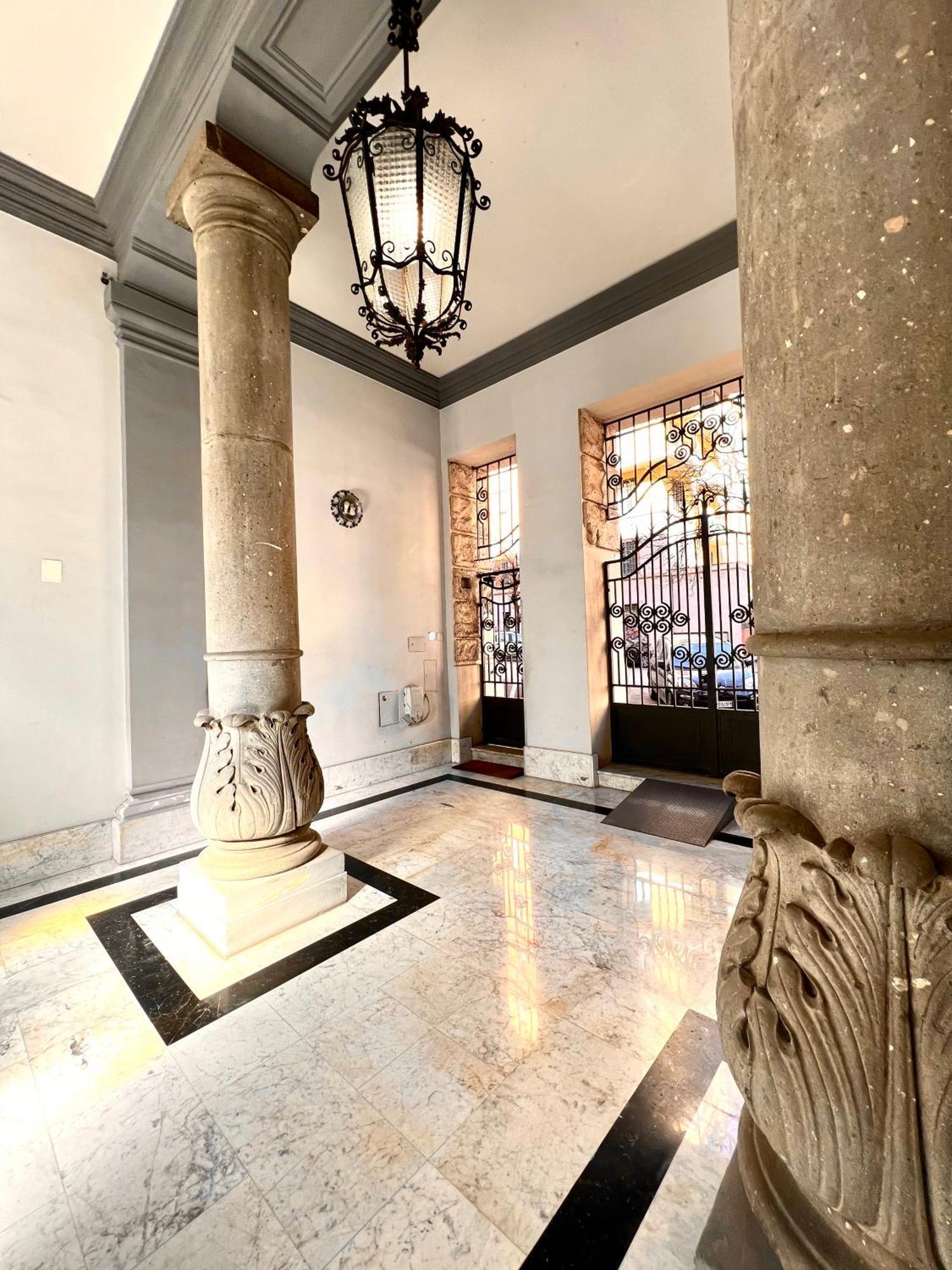Pensión Di Charme Dal Design Prestigioso