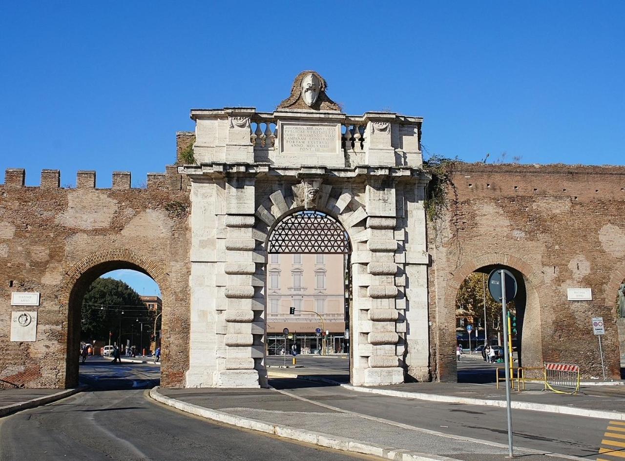 Pensión Di Charme Dal Design Prestigioso