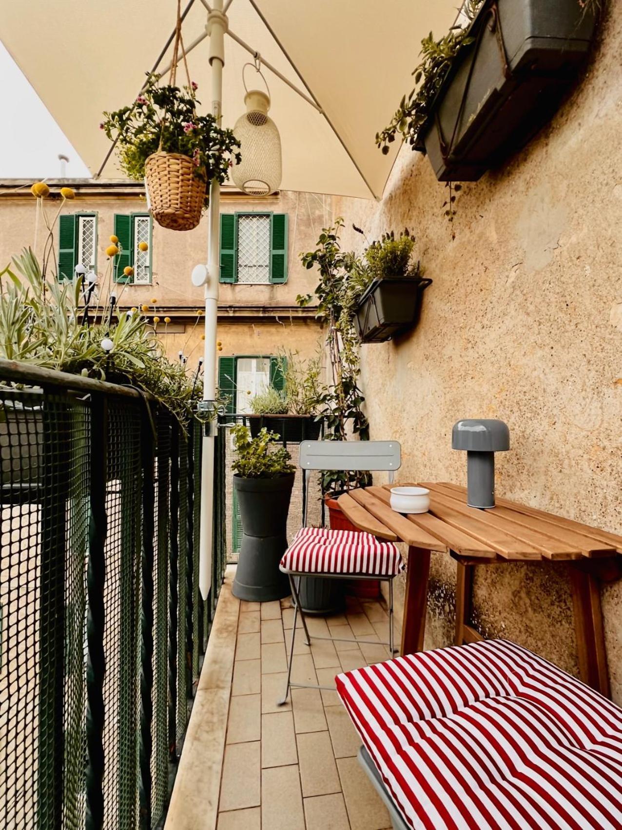 Pensión Di Charme Dal Design Prestigioso Roma